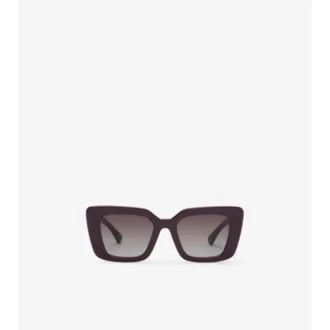 EKD Cat-Eye-Sonnenbrille