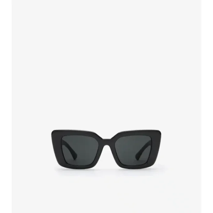 EKD Cat-Eye-Sonnenbrille