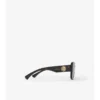 EKD Cat-Eye-Sonnenbrille
