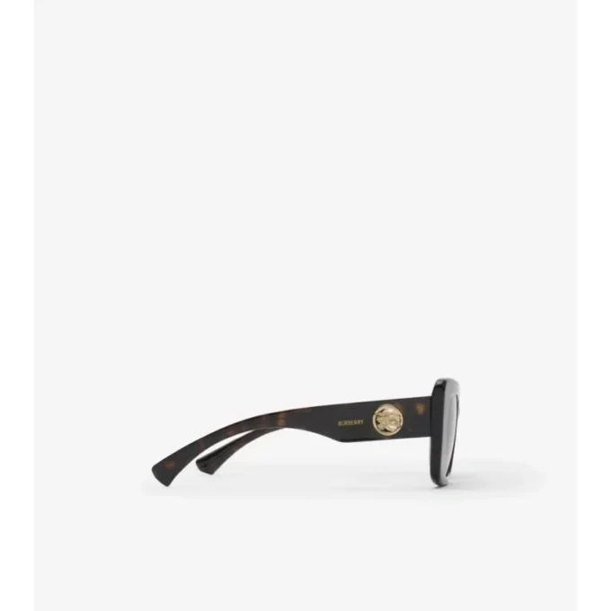 EKD Cat-Eye-Sonnenbrille