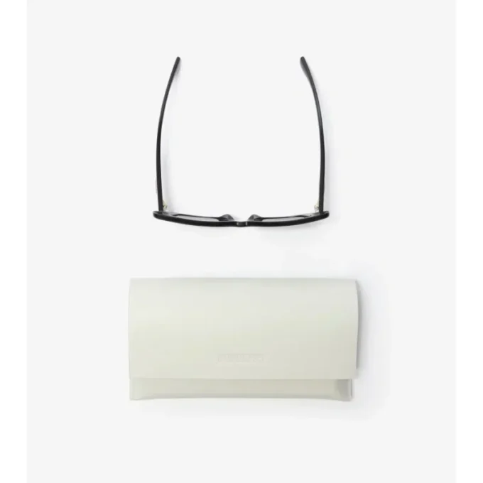 EKD Cat-Eye-Sonnenbrille