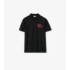 EKD Check Baumwoll-Poloshirt