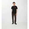 EKD Check Baumwoll-Poloshirt