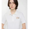 EKD Check Baumwoll-Poloshirt