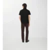 EKD Check Baumwoll-Poloshirt
