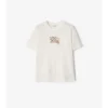 EKD Check Baumwoll-T-Shirt