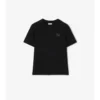 EKD Check Baumwoll-T-Shirt