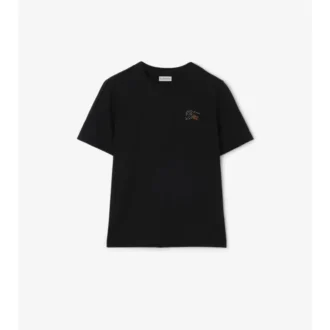 EKD Check Baumwoll-T-Shirt