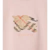EKD Check Baumwoll-T-Shirt