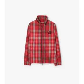 EKD Check Jacke