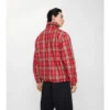 EKD Check Jacke
