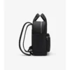 EKD Check Nylon-Wickel-Rucksack