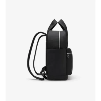 EKD Check Nylon-Wickel-Rucksack