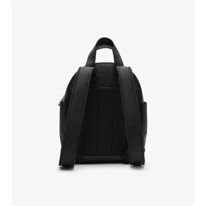 EKD Check Nylon-Wickel-Rucksack