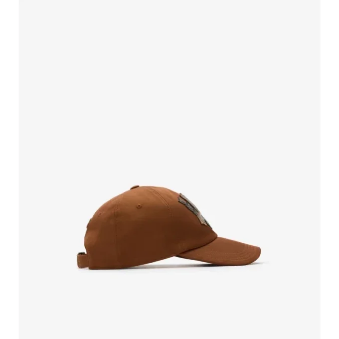 EKD Crest Gabardine-Baseballkappe
