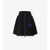 EKD Nylon-Kapuzenjacke