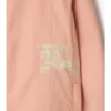 EKD Nylon-Kapuzenjacke