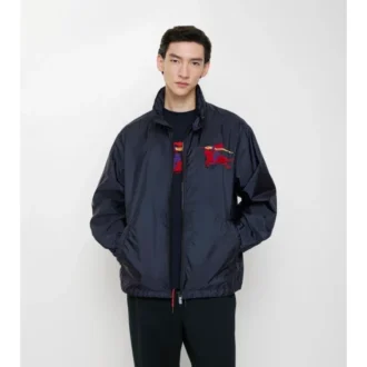EKD Nylonjacke