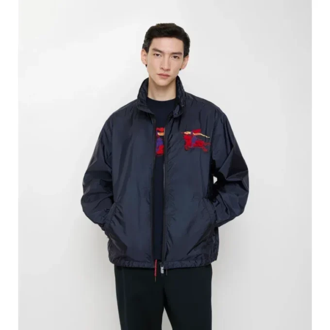 EKD Nylonjacke