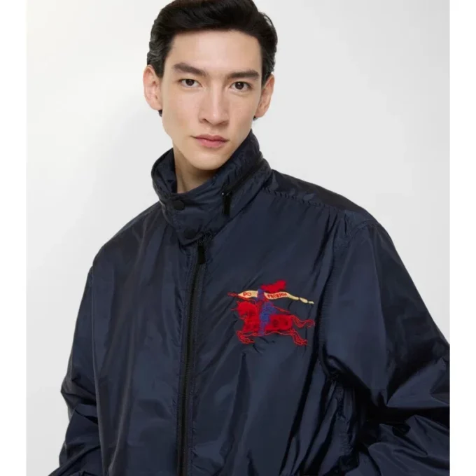 EKD Nylonjacke