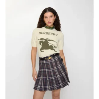 EKD-Oberteil aus Wolle und Kaschmir