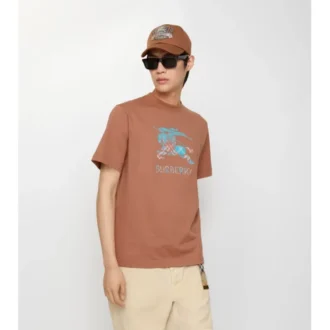 EKD Ombra Baumwoll-T-Shirt