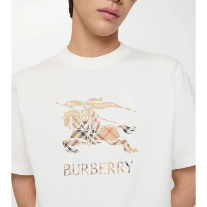 EKD Ombra Baumwoll-T-Shirt