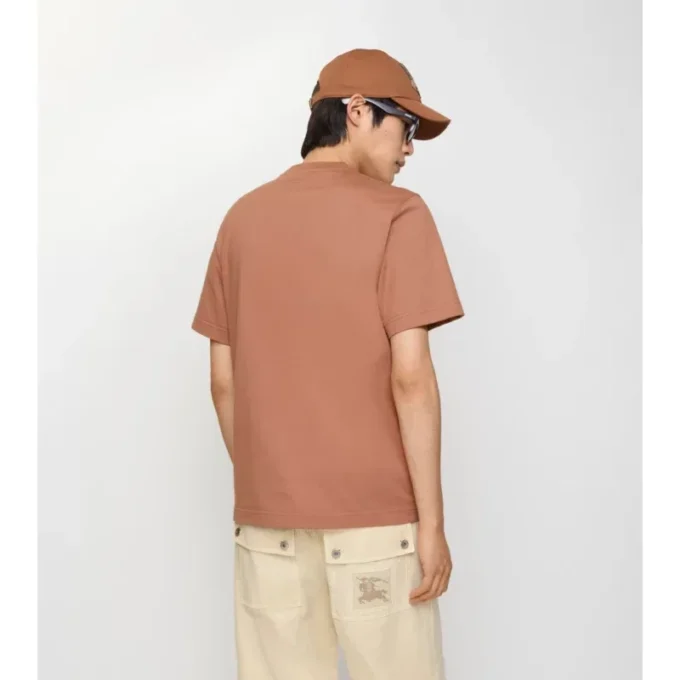 EKD Ombra Baumwoll-T-Shirt