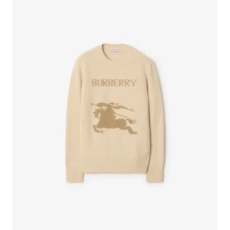 EKD Pullover aus Wolle und Kaschmir