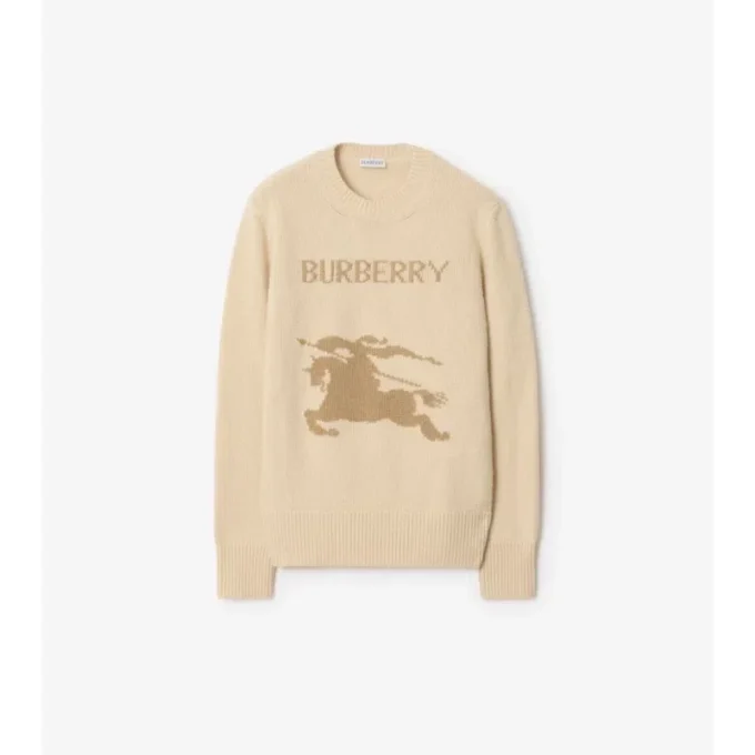EKD Pullover aus Wolle und Kaschmir