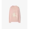 EKD Pullover aus Wolle und Kaschmir