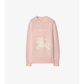 EKD Pullover aus Wolle und Kaschmir