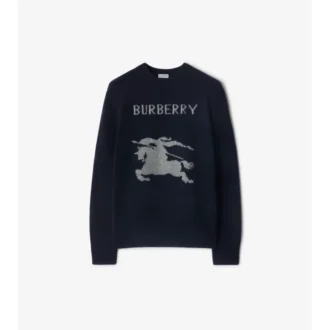 EKD-Pullover aus Wolle und Kaschmir