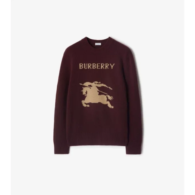EKD-Pullover aus Wolle und Kaschmir