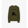 EKD-Pullover aus Wolle und Kaschmir