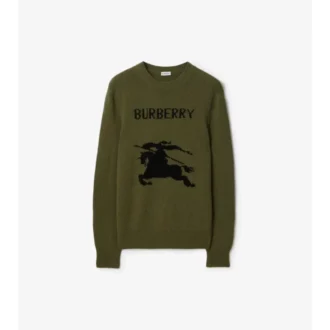 EKD-Pullover aus Wolle und Kaschmir