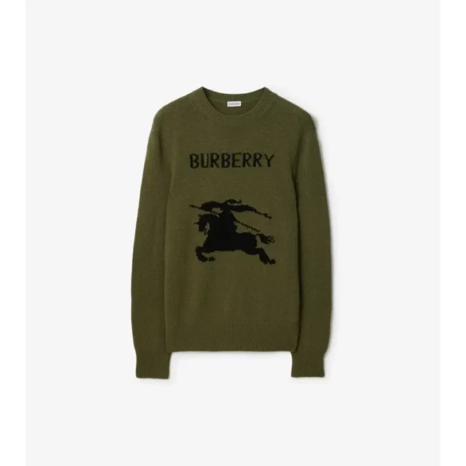 EKD-Pullover aus Wolle und Kaschmir