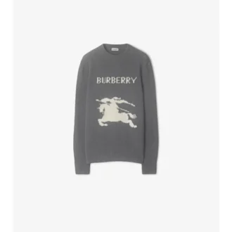 EKD Pullover aus Wolle und Kaschmir