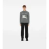 EKD-Pullover aus Wolle und Kaschmir