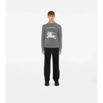 EKD-Pullover aus Wolle und Kaschmir