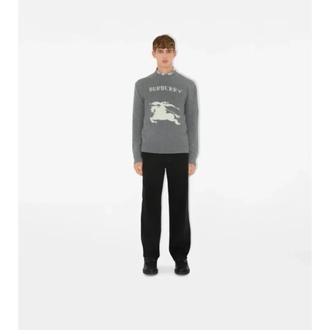 EKD-Pullover aus Wolle und Kaschmir