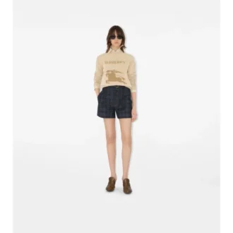 EKD Pullover aus Wolle und Kaschmir