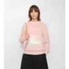 EKD Pullover aus Wolle und Kaschmir
