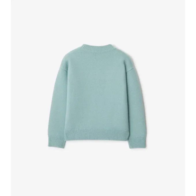 EKD-Pullover aus Wolle und Kaschmir