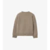 EKD-Pullover aus Wolle und Kaschmir