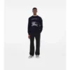 EKD-Pullover aus Wolle und Kaschmir