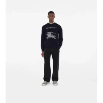 EKD-Pullover aus Wolle und Kaschmir