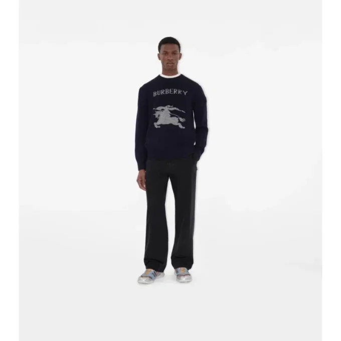 EKD-Pullover aus Wolle und Kaschmir