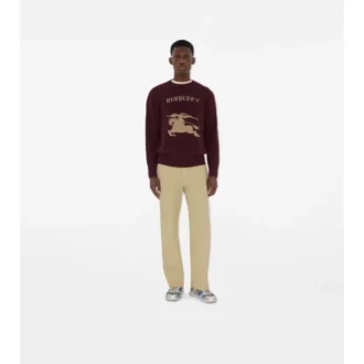 EKD-Pullover aus Wolle und Kaschmir