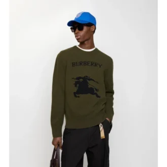 EKD-Pullover aus Wolle und Kaschmir